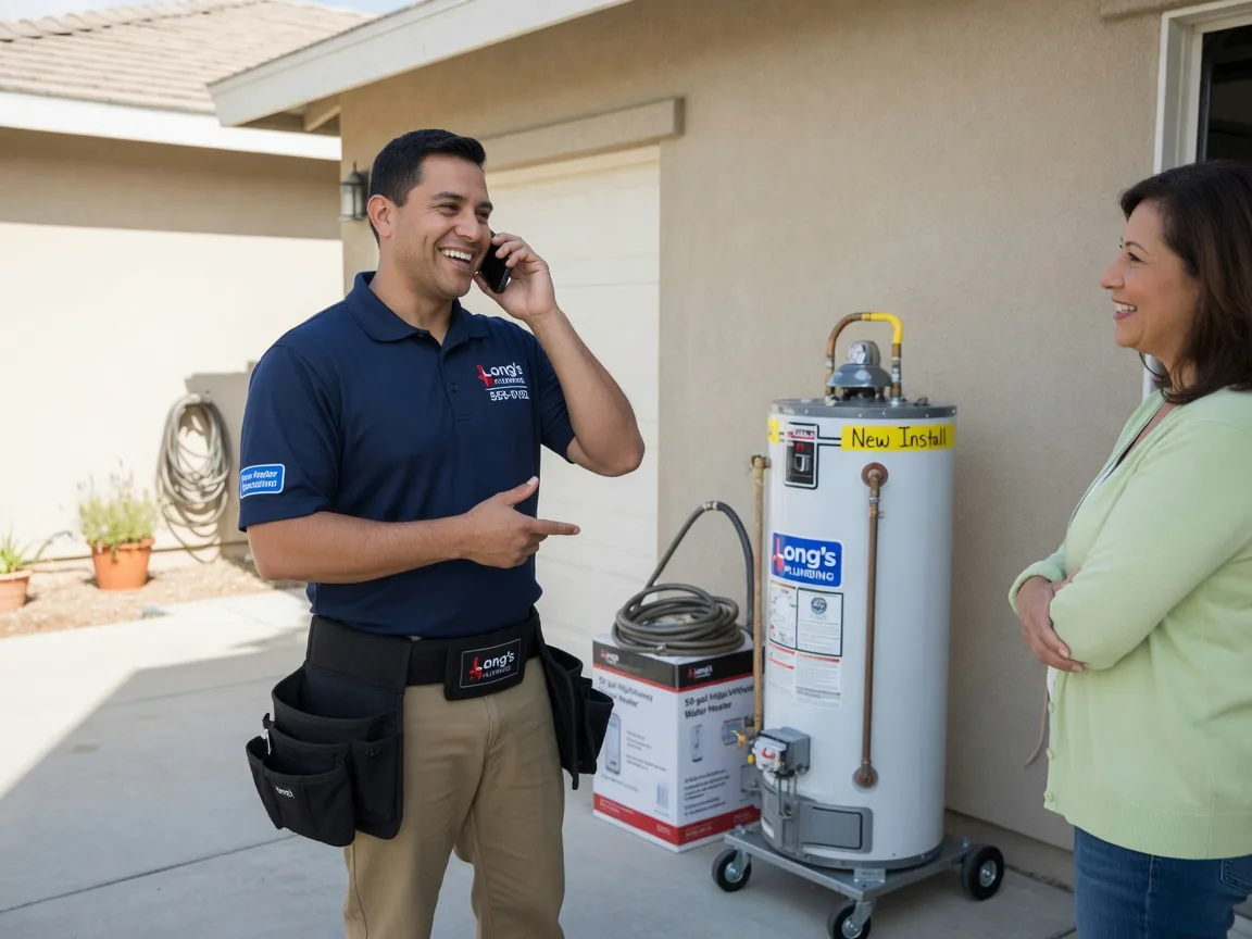 Leak Detection Coal Run, OH FAQs